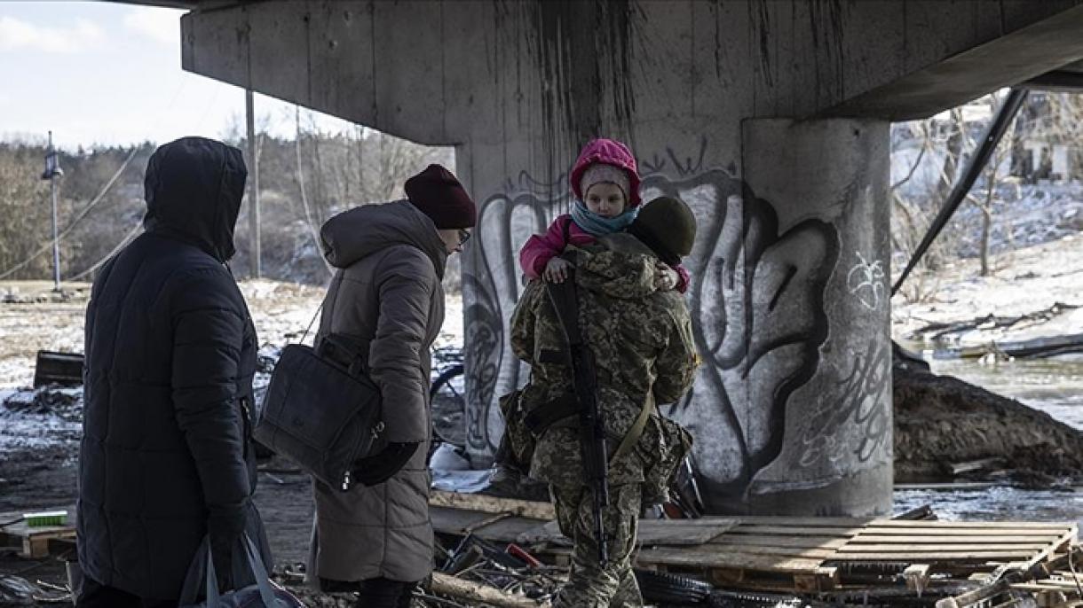 Kanada a lehető legtöbb ukrán menekültet be fogja fogadni