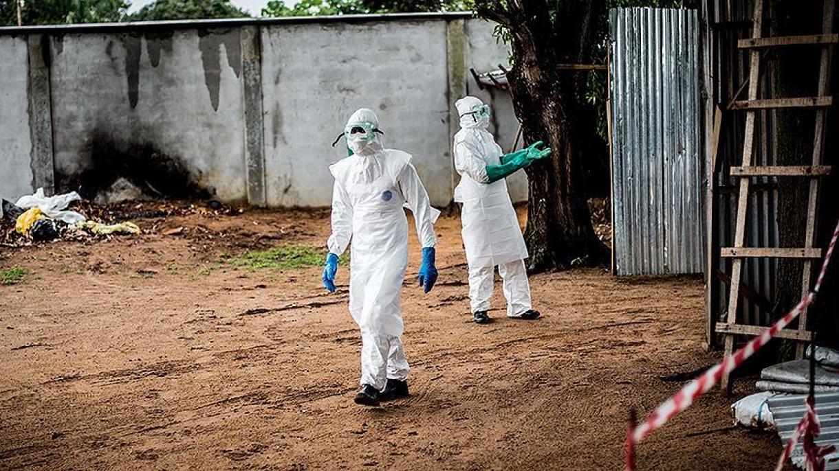 Нигерияда холера эпидемиясы: 382 адам каза болду