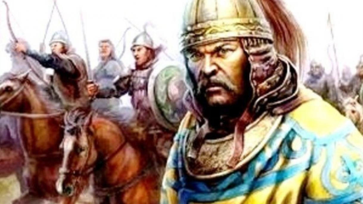Tarixdə bu gün: 16 iyul