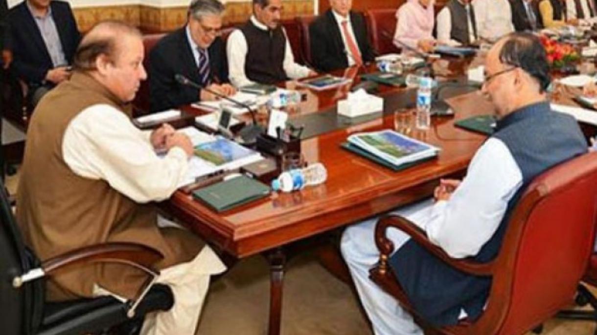 لاہور میں  وفاقی کابینہ کا خصوصی اجلاس، مقبوضہ کشمیر میں بھارتی مظالم پر غور ہوگا