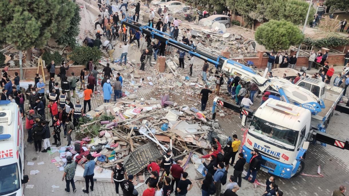 Ülüçelär sanı 28 buldı
