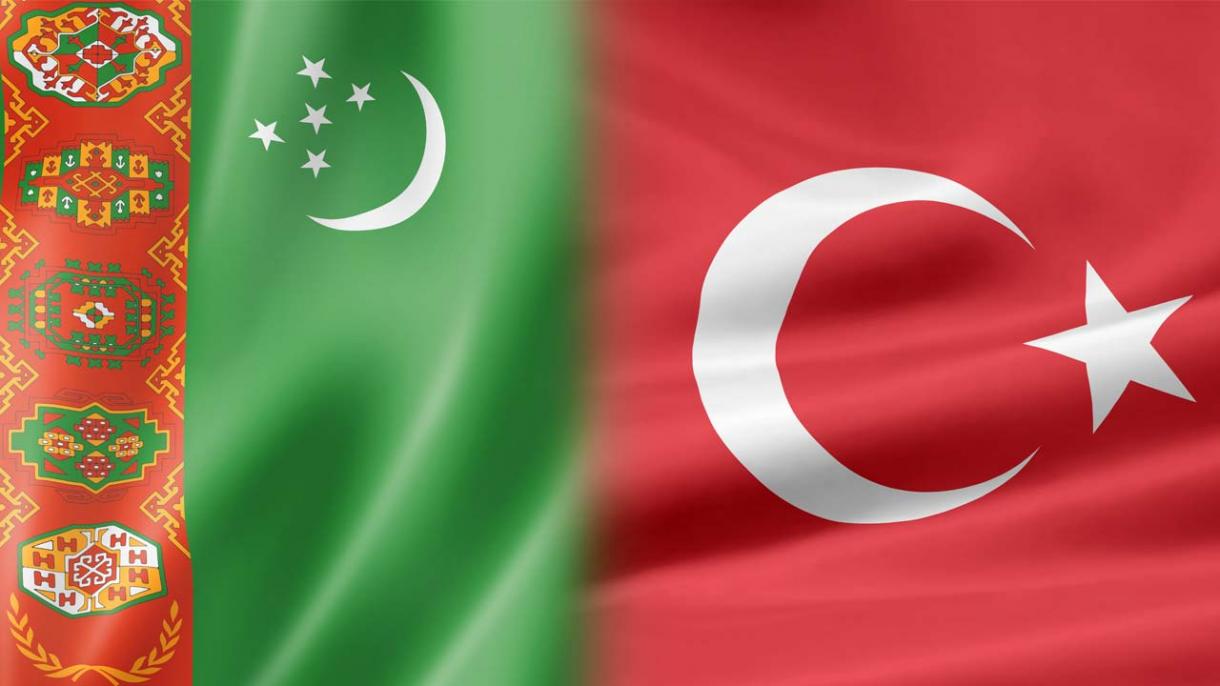 Türkiyäniň we Türkmenistanyň Daşary işler ministrleriniň telefon diplomatiýasy
