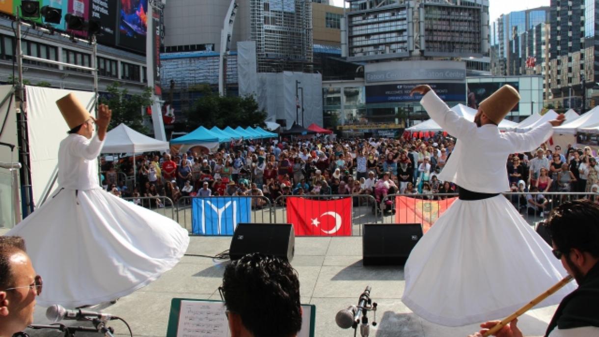 Toronto'da, Türk Festivali 4.jpg