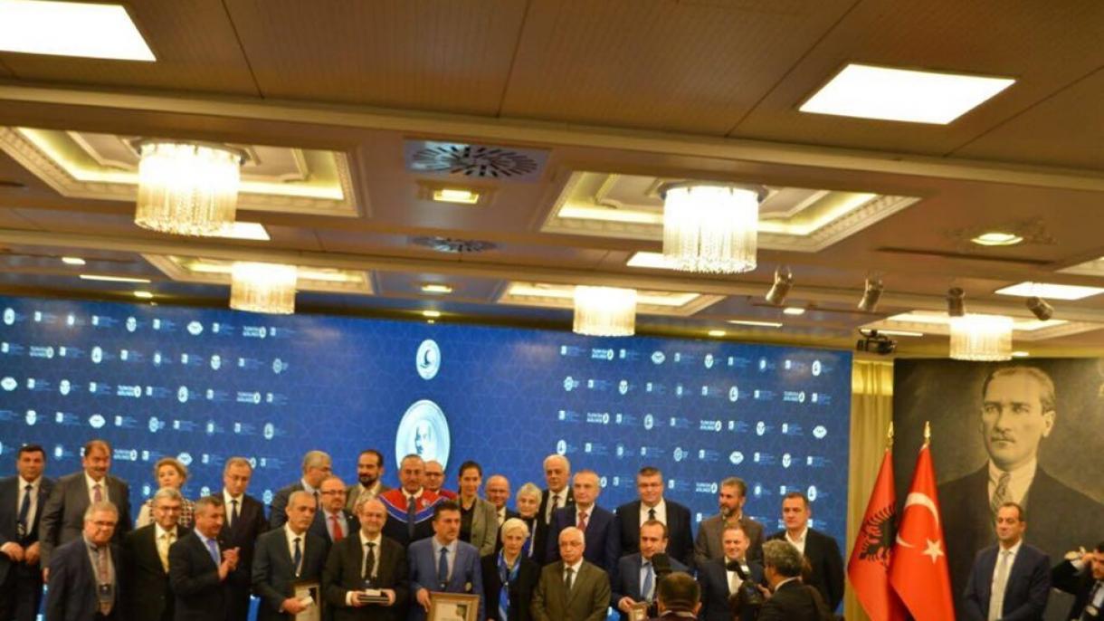 Arnavutluk_Tiran_2.Uluslararası Mehmet Akif Ersoy Sempozyumu_3.jpg