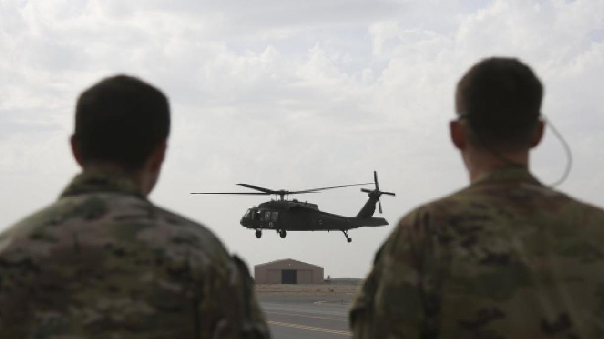 آمریکا خلبانان افغان در تاجیکستان را به کشور دیگری منتقل می‌کند