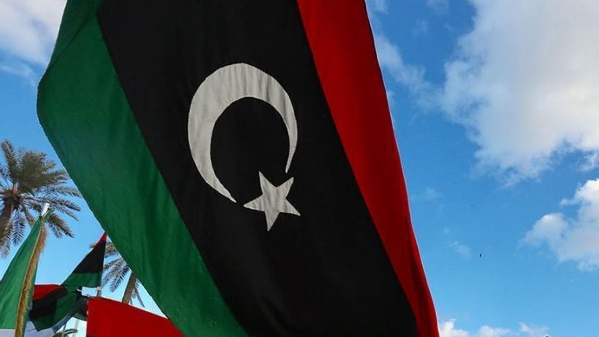 سومین سفر هیئت دیوان بین‌المللی کیفری به لیبی