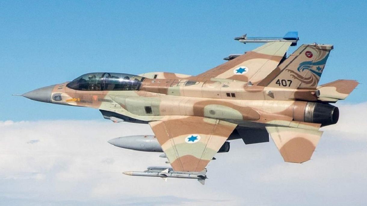 USA  sottolineano il loro sostegno alla modernizzazione della flotta F16 della Türkiye