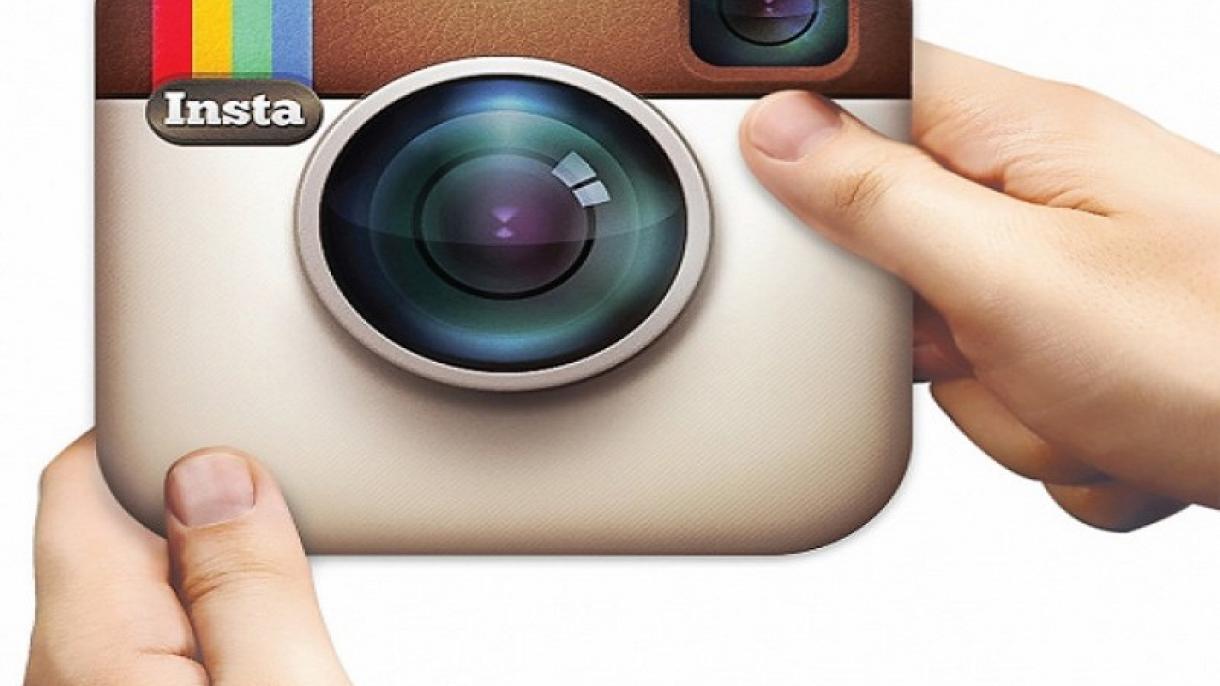 “Instagram” “Snapchat”ın yerini almaqda iddialıdır