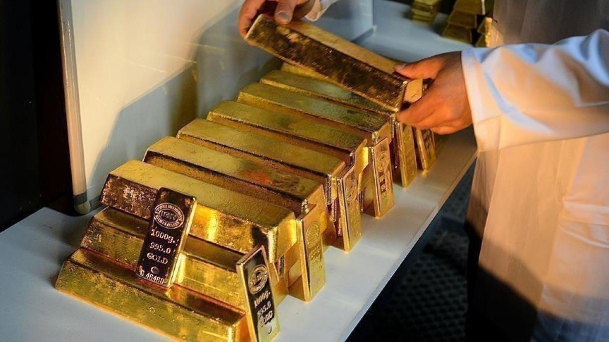 نرخ ارز و طلا در بازار آزاد استانبول دوشنبه 7 فروردین 1402