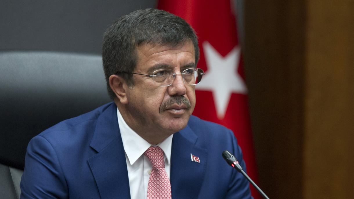 زیبکچی : آلمان حق ایجاد مانع بر سر راه ترکیه را ندارد