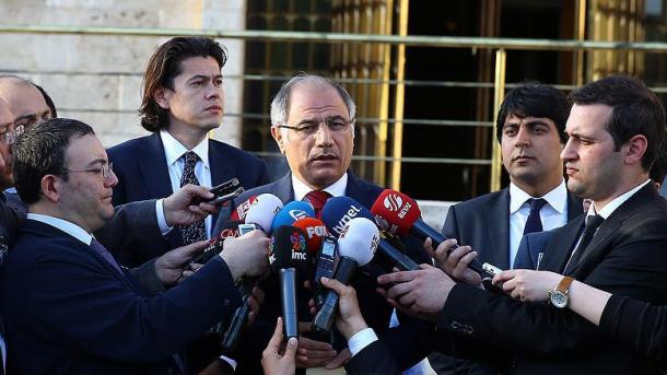 برصا حملے میں ملوث دہشت گرد کی شناخت کرلی گئی ہے:وزیر داخلہ