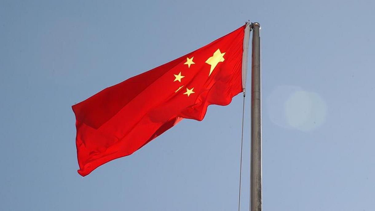 中国外交部:呼吁叙利亚问题有关方保持冷静