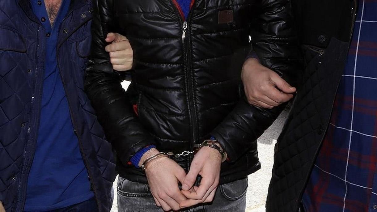 В Хатай са задържани четирима членове на ЙПГ/ПКК