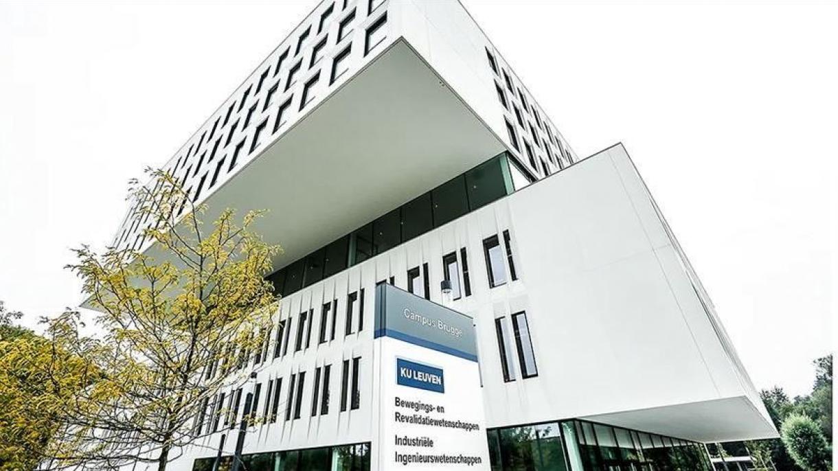 Mbyllet “Podiumi i Punimeve Ndërkulturore të Fetullah Gylenit” në Universitetin Katolik në Belgjikë