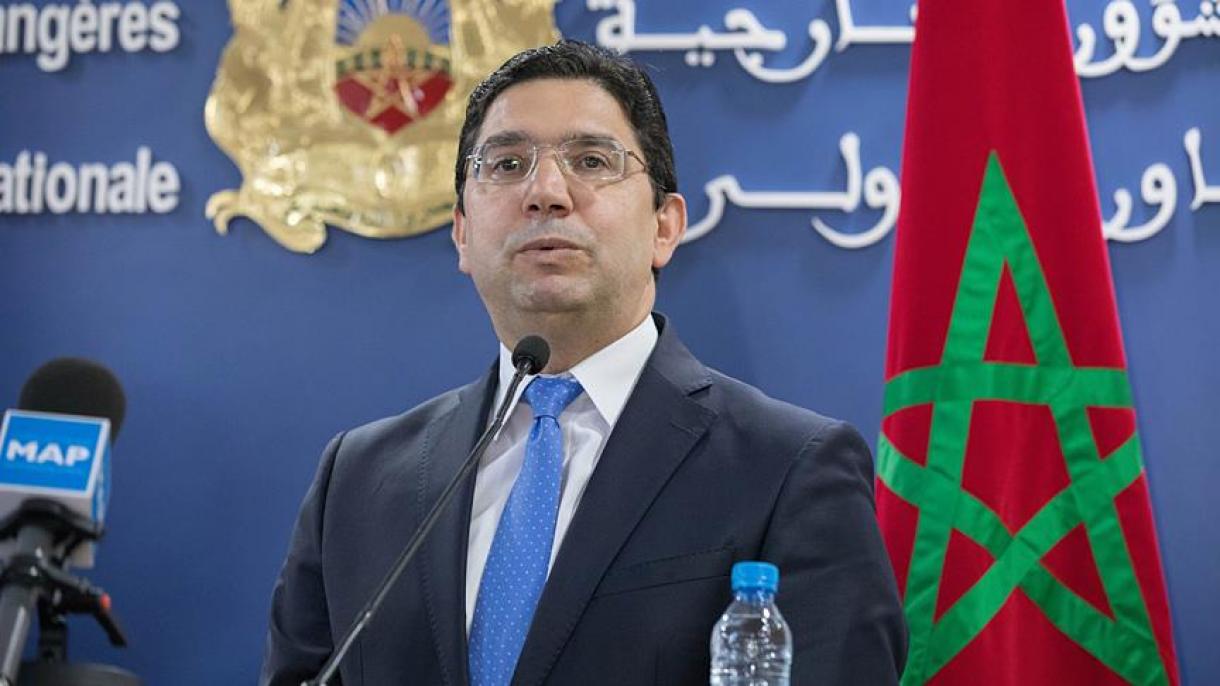 مسئلہ مغربی صحارا کا حل افریقہ یونین کی نہیں اقوام متحدہ کی ذمہ داری ہے