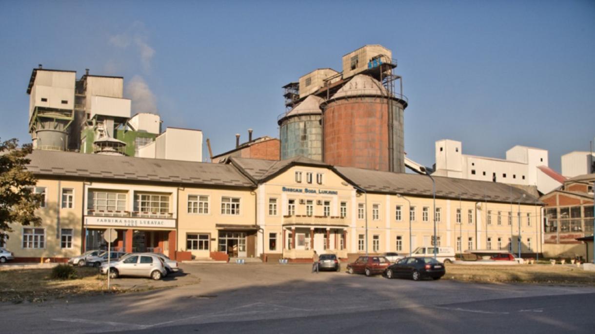 Turska kompanija Soda Sisecam donirala 100.000 KM zdravstvenom sistemu Tuzlanskog kantona