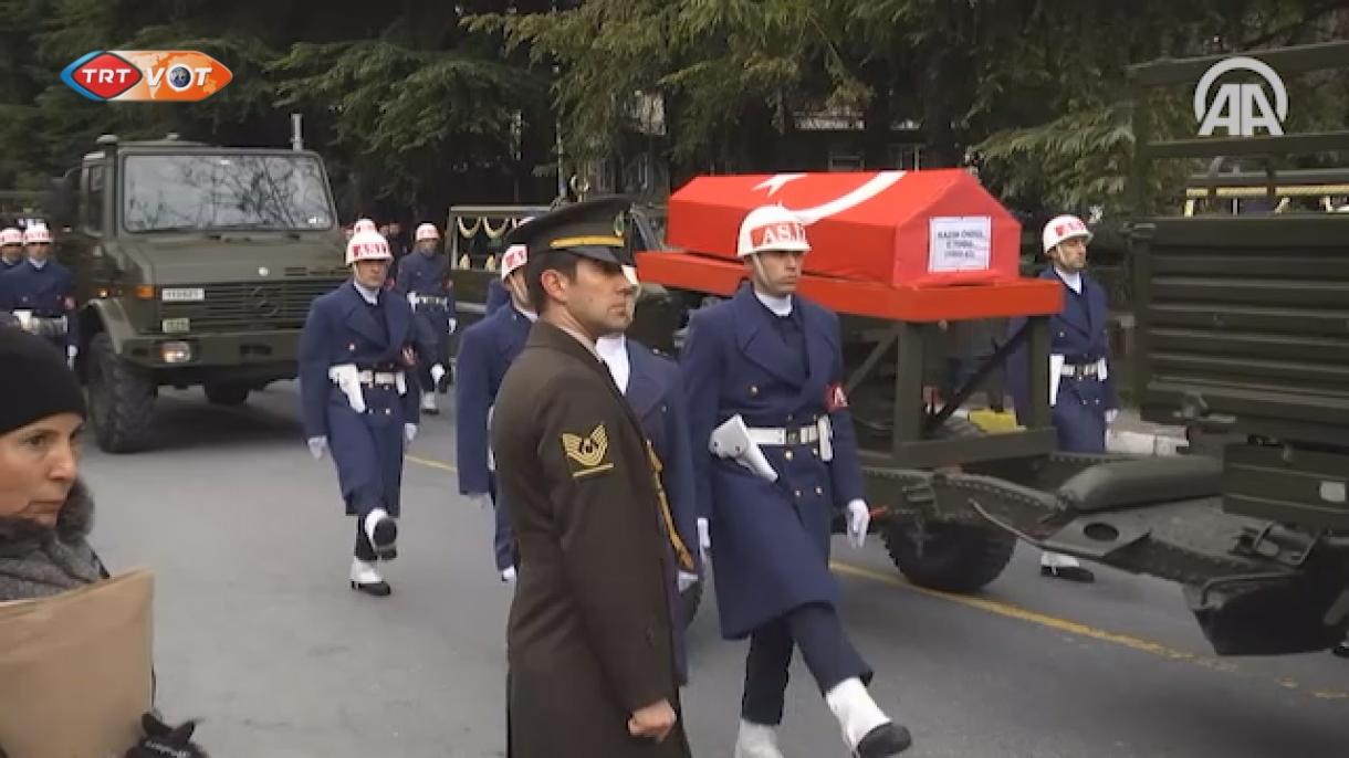 qirghizistanda yük ayropilanida hayatidin ayrilghanlar axiretke uzitip qoyuldi