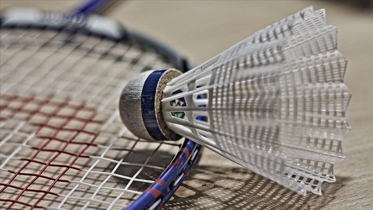 Bötendönya badminton çempionatı kiçekterelgӓn