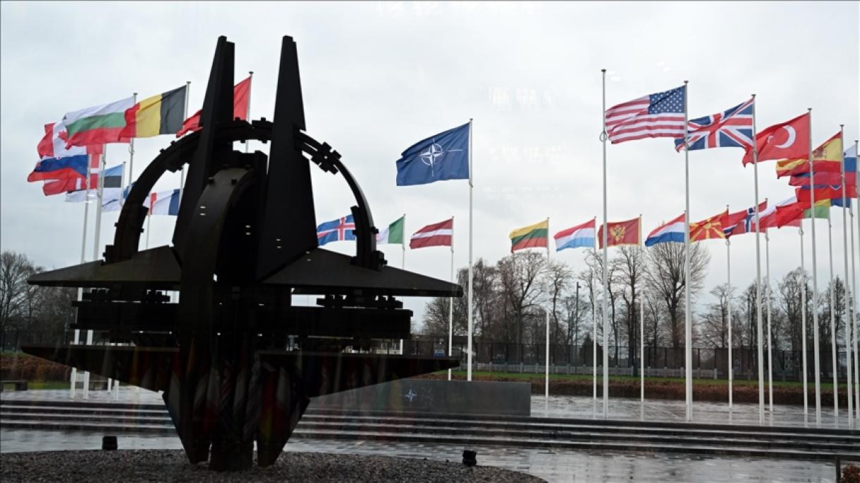 La OTAN convoca a bajar la tensión escalada en el Oriente Medio