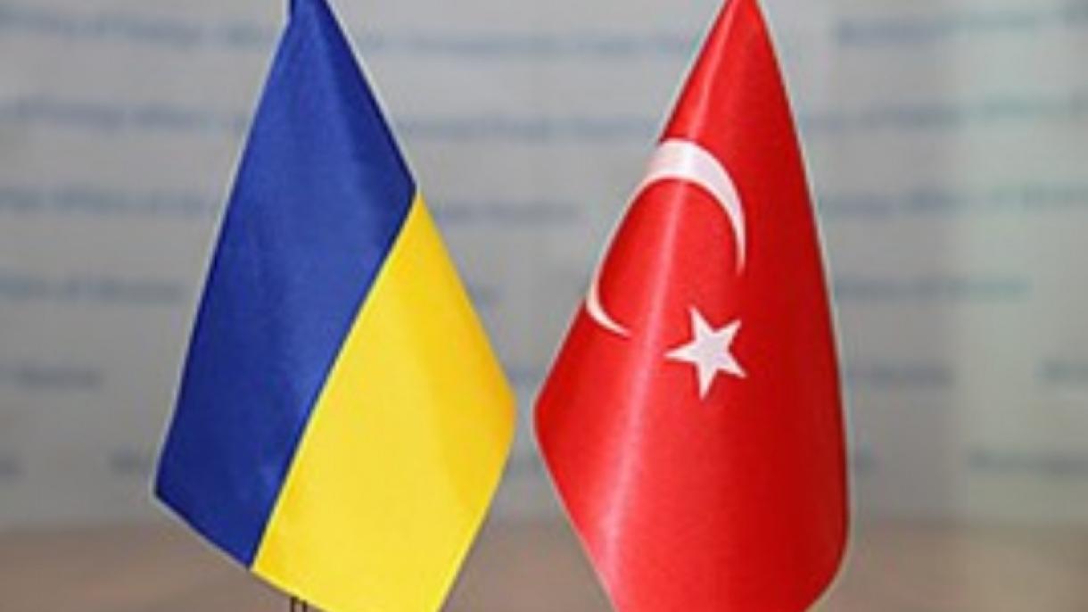 نگاه سیاست خارجی ترکیه؛ گرمی روابط آنکارا و کیف