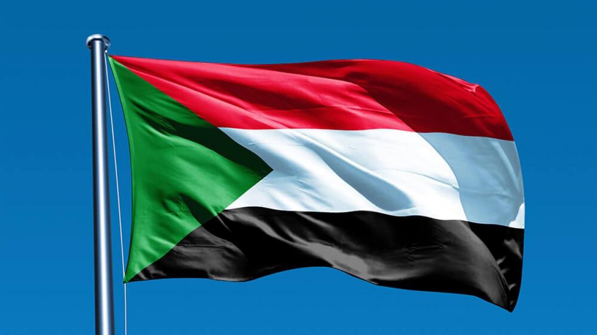 苏丹总参谋长被罢免