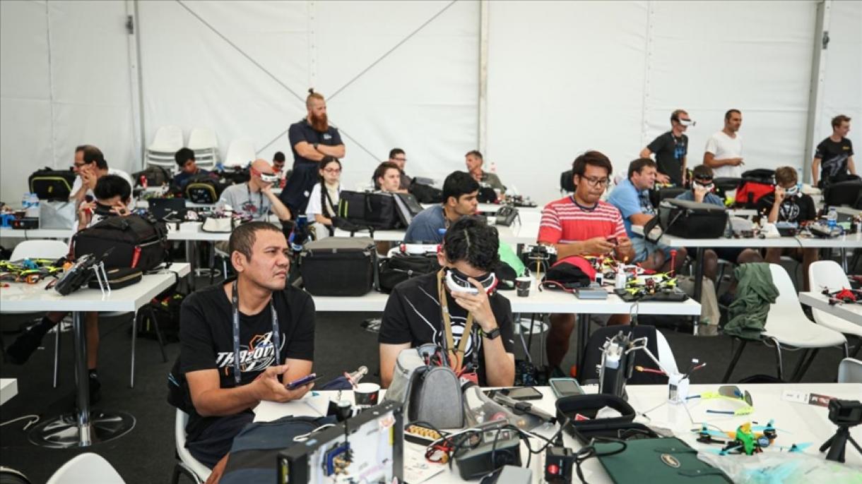 Hasta el 30 de junio están abiertas las inscripciones para el campeonato Hack Istanbul en Turquía