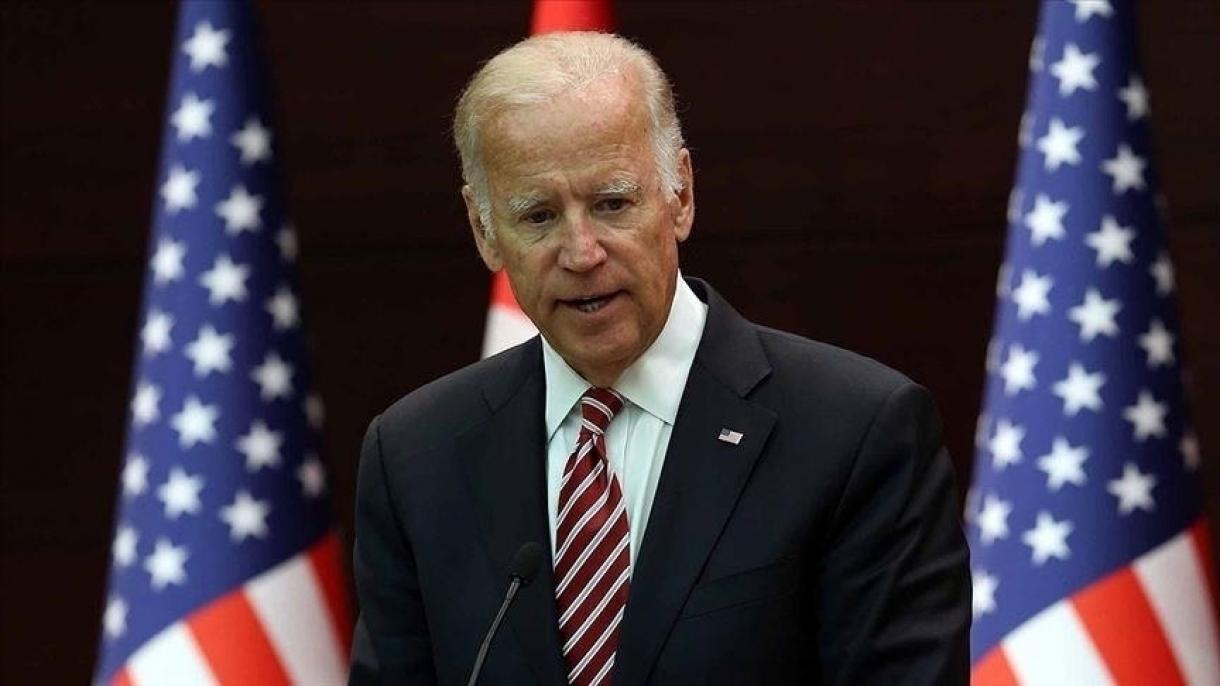 Biden: “Washington risponderà con forza se il governo russo svolge ‘attività dannose’”