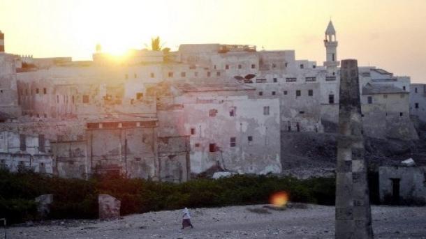 Somalie: les shebab appliquent la charia dans la ville stratégique de Merka