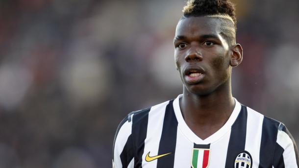 En pèlerinage à La Mecque, Pogba adresse ses voeux pour le ramadan