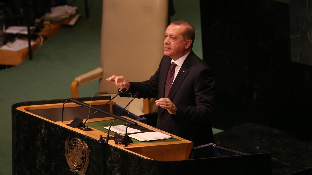 Erdogan appelle à aménager une zone d’exclusion aérienne dans les régions libérées