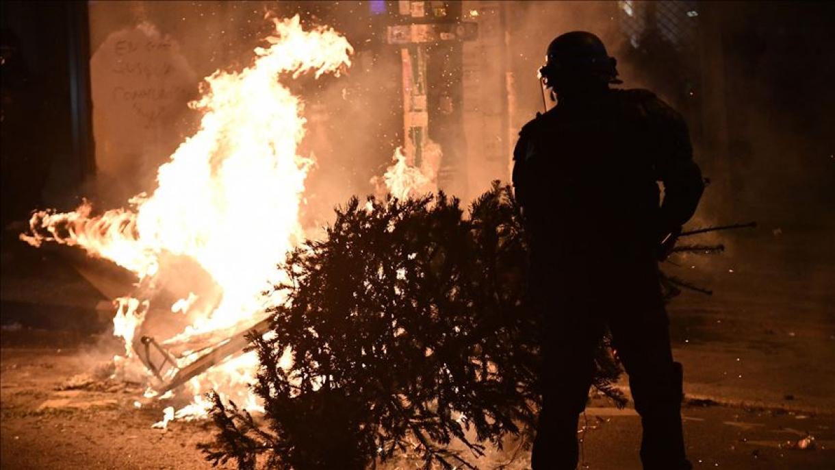 Coronavirus, bavures policières, émeutes dans les banlieues : L’épreuve de la France
