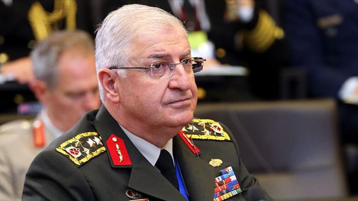 Gülär – Gerasimov söyläşüe