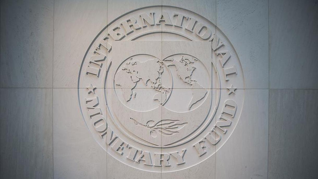 صندوق بین المللی پول گزارش چشم انداز اقتصاد جهانی را به روز رسانی کرد