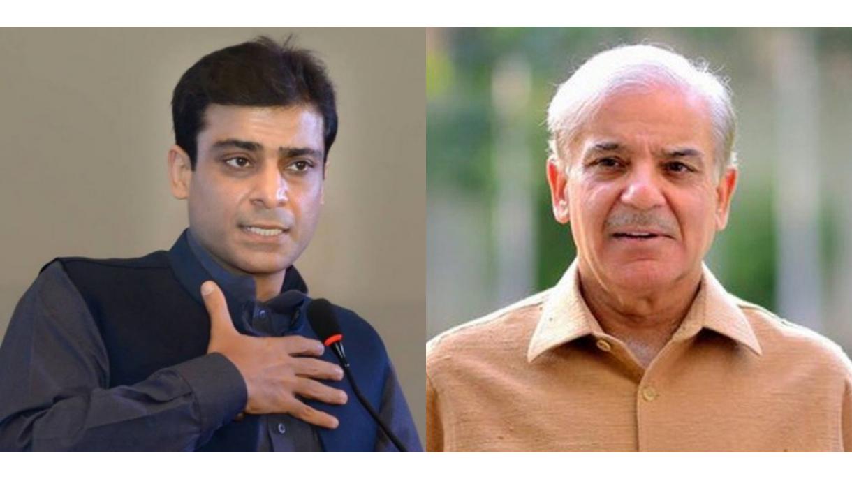 پاکستان، وزیر اعظم اور وزیر اعلی کے خلاف منی لاڈرنگ کیس کی فرد جرم عائد نہ ہو سکی
