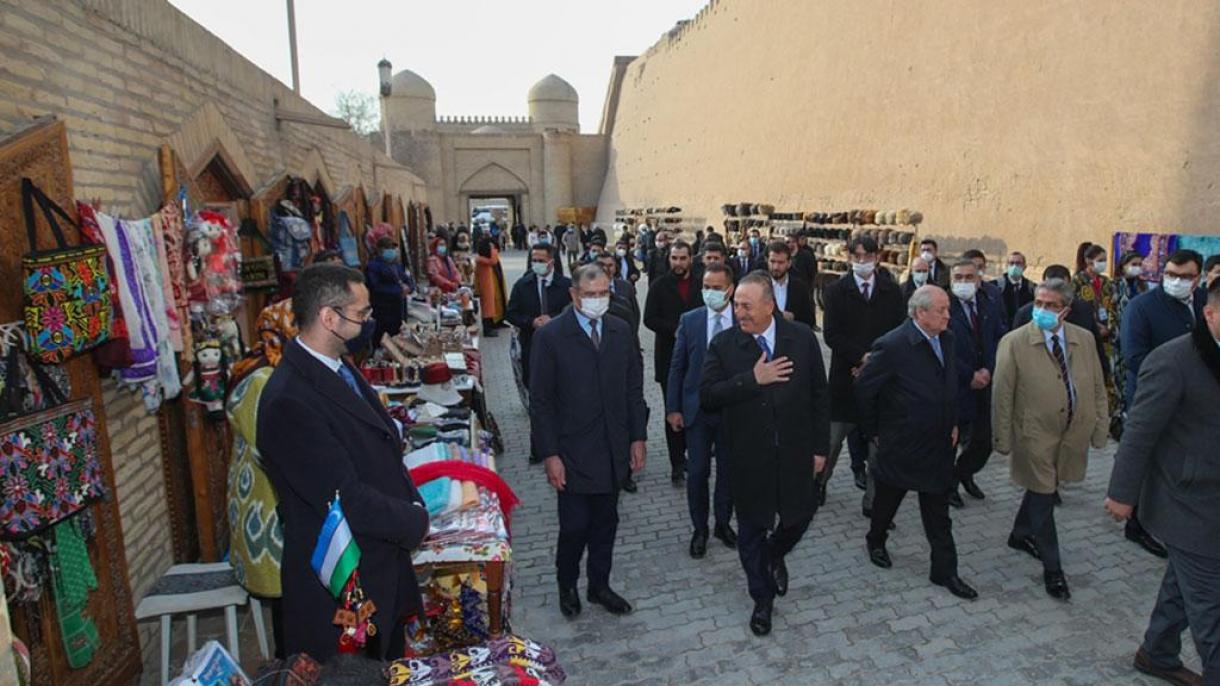 cavusoglu ozbekistan hive1.jpg
