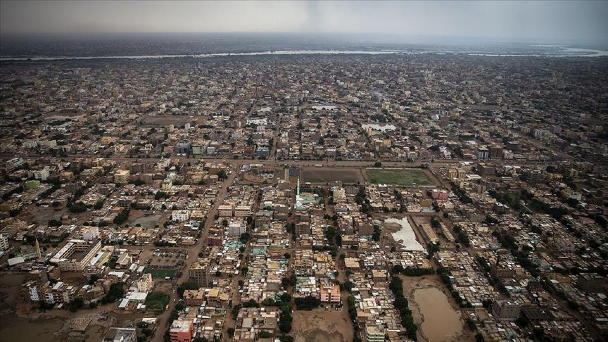 Sudan ostao bez struje zbog kvara na mreži