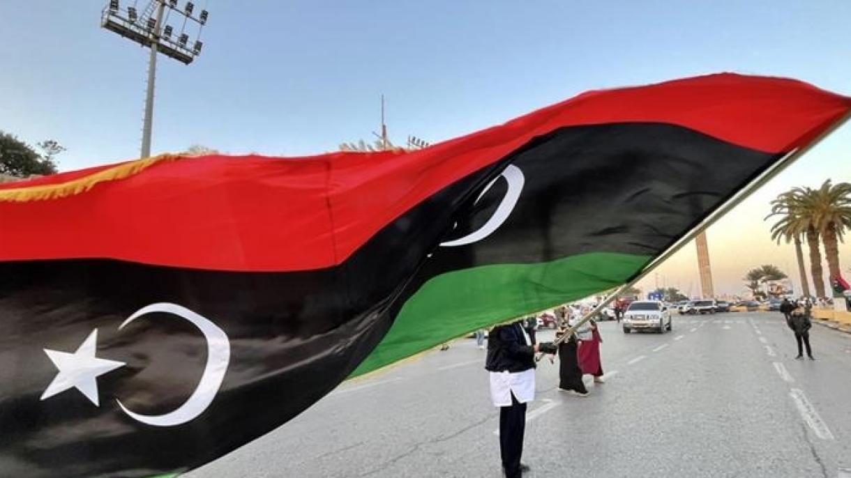 لیبیا میں عام انتخابات کا سلسلہ دوبارہ سے شروع