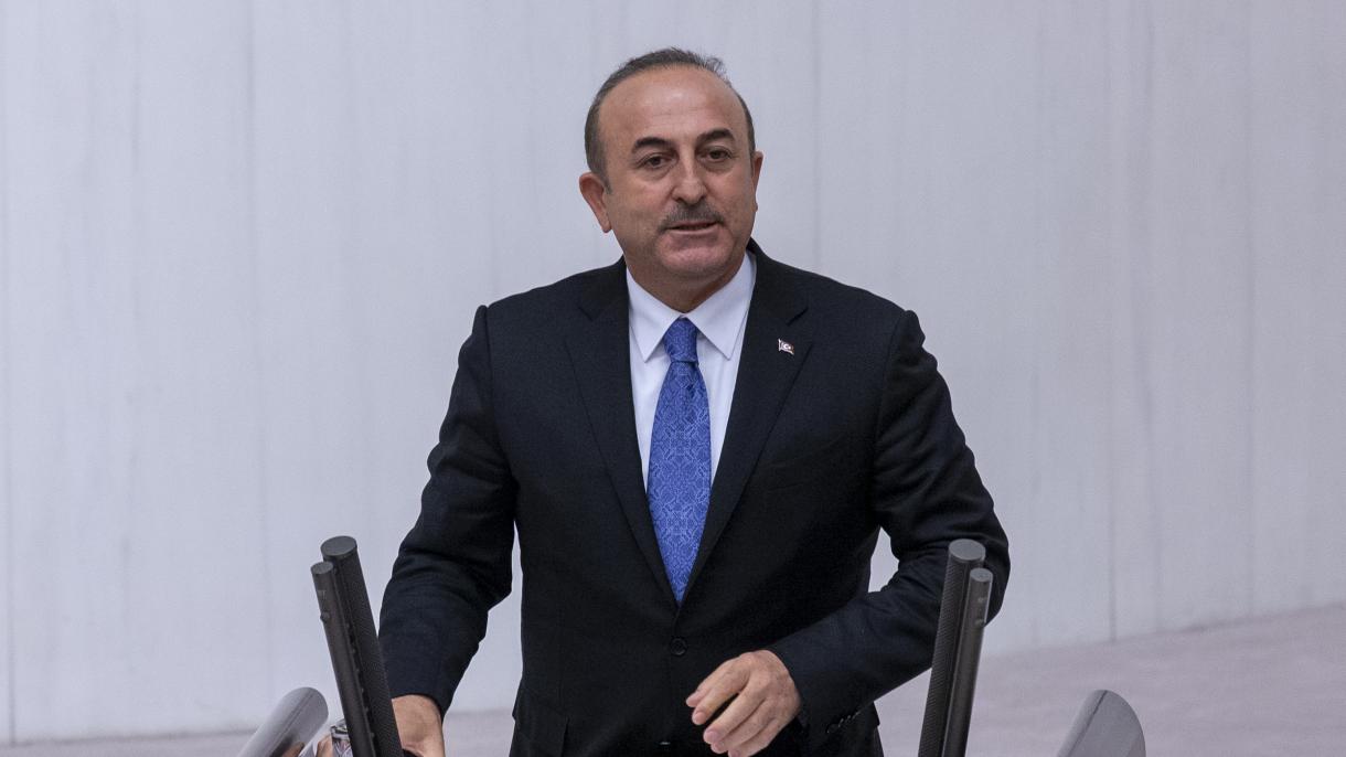 テロとのたたかい、EU、カショギさん殺害 チャウショール外相が言及