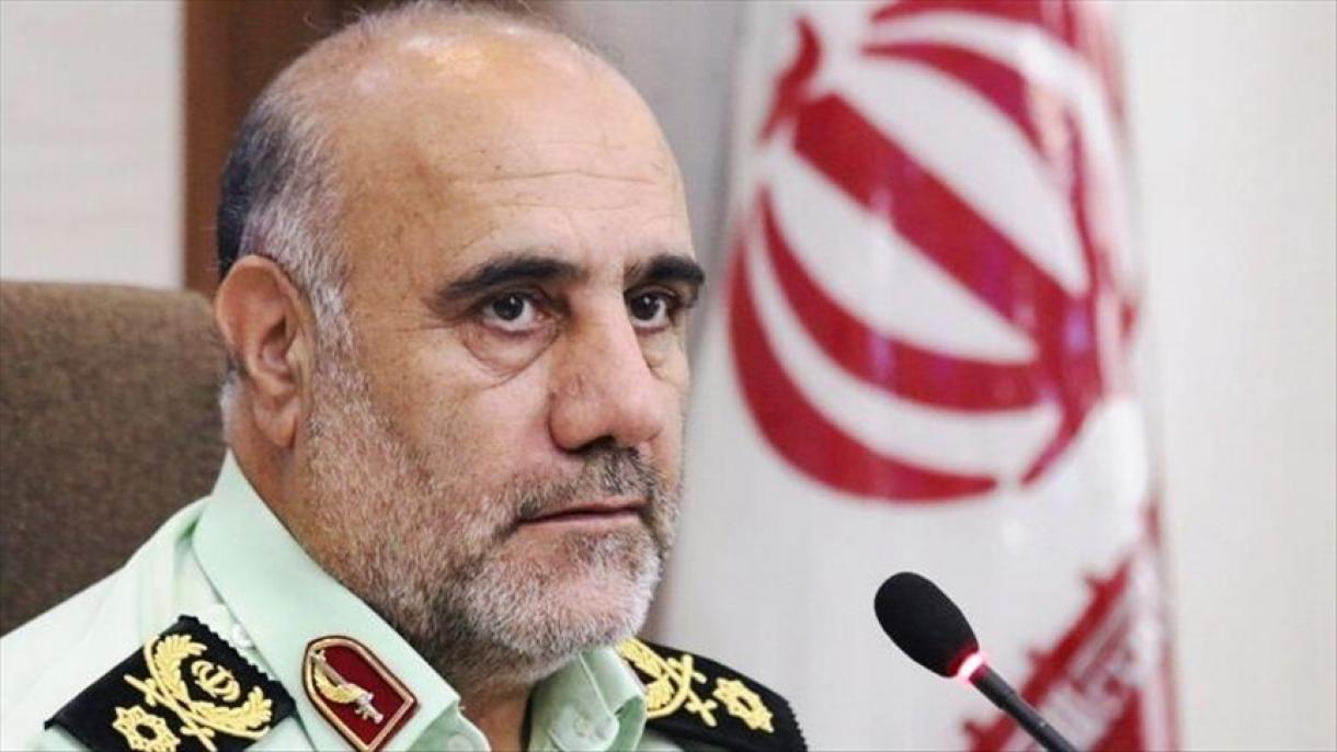 رئیس پلیس تهران از نبود ظرفیت کافی برای نگهداری از معتادان متجاهر خبر داد