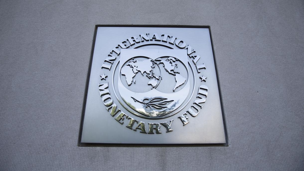 IMF жаһандық қарызы 152 триллион долларға жетті
