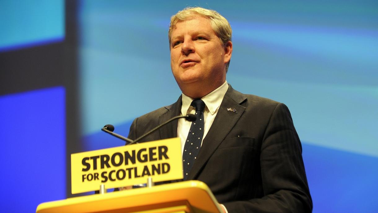 تصمیم اسکاتلند جهت برگزاری مجدد همه پرسی استقلال
