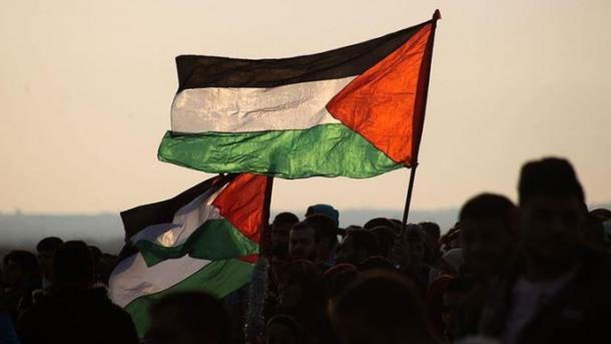 Israel estimula a imigração de palestinos em Gaza