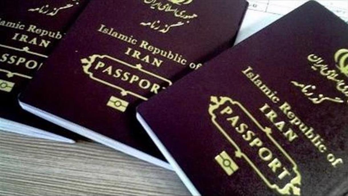 یکصد هزار ویزای جعلی عراق در ایران کشف شد