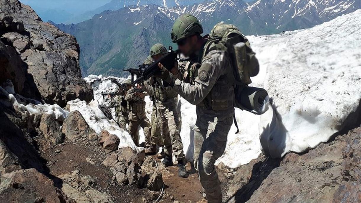 "Operazione Artiglio", due soldati cadono martiri