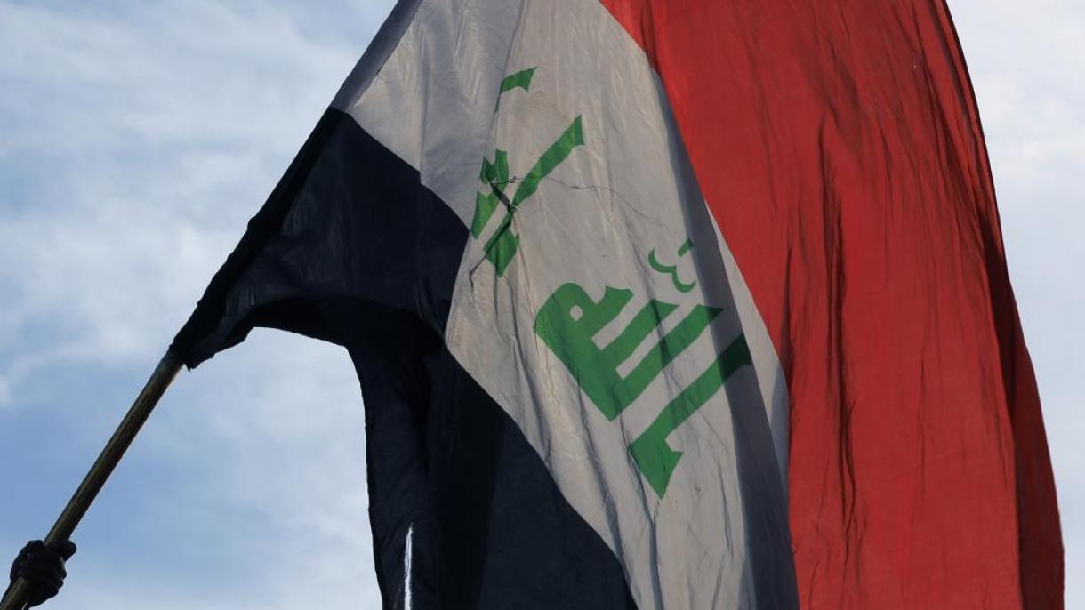 تسلسم یادداشت اعتراضی عراق به کاردار سفارت آمریکا در بغداد