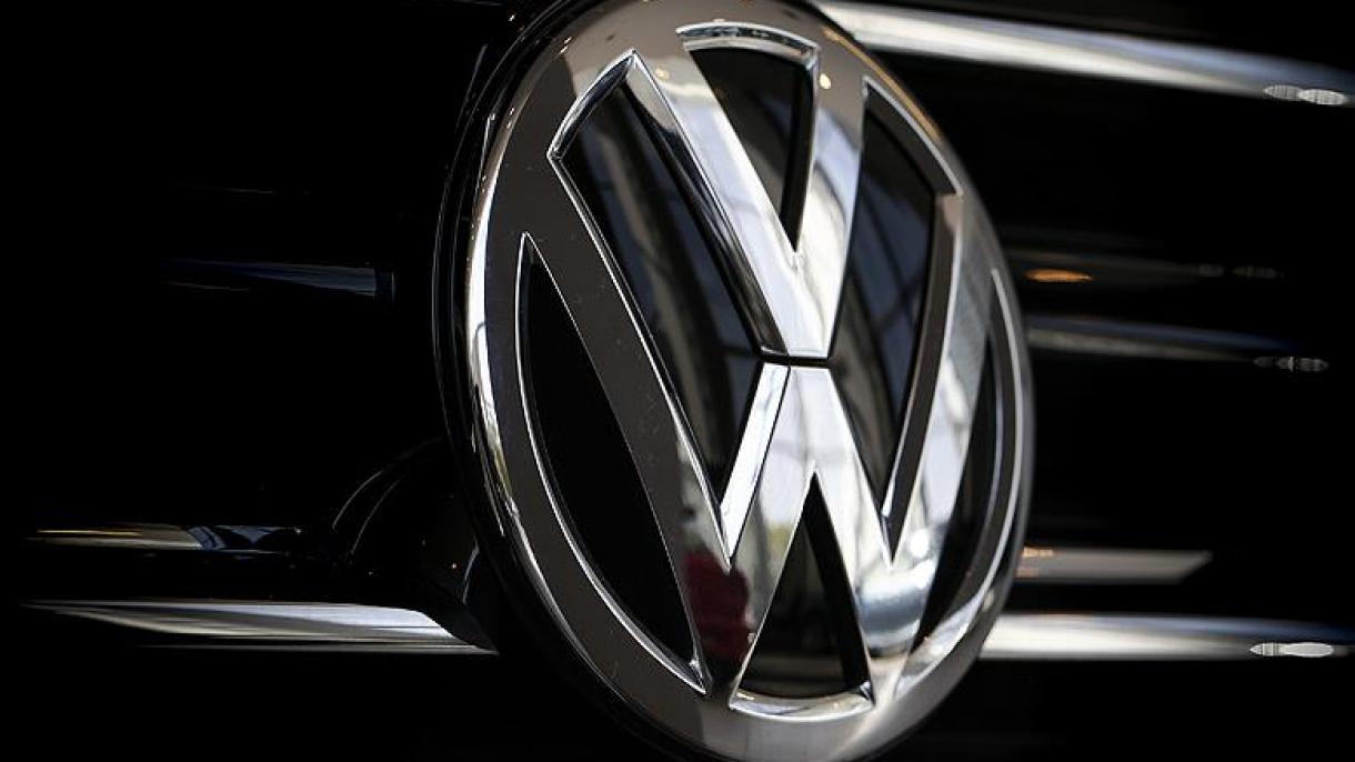 Gigante automóvel alemão Volkswagen em negociações para fazer investimentos na Turquia