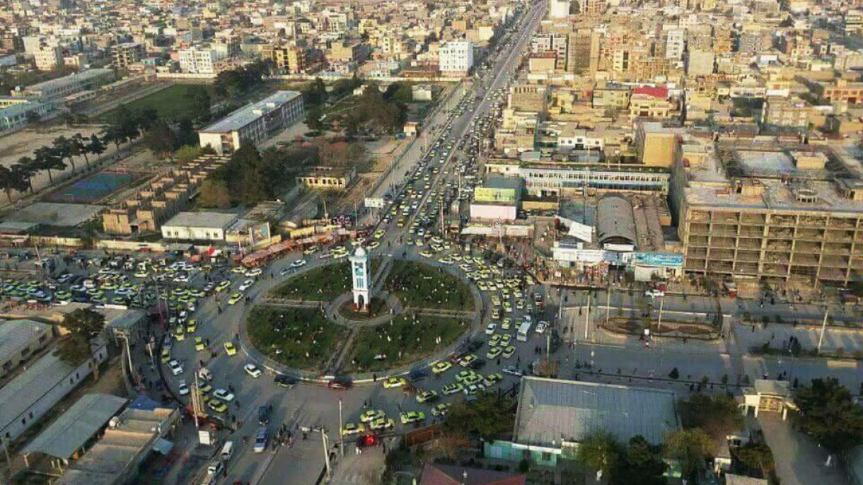 د افغانستان په شمال کې په بلخ ولایت کې چاودنه شوې ده .