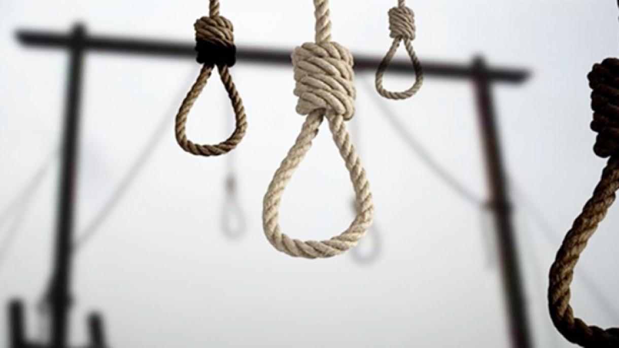 یک متهم اقتصادی در ایران اعدام شد
