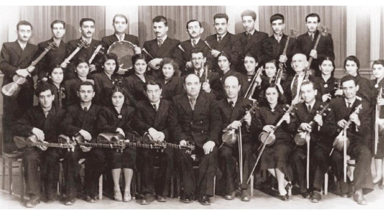 Tarixdə bu gün: 12 may