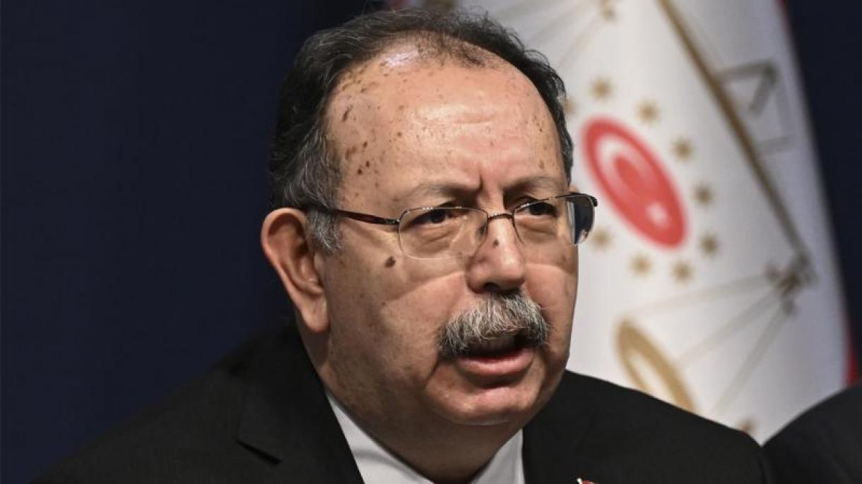 Rezultatele finale ale alegerilor prezidențiale din Türkiye